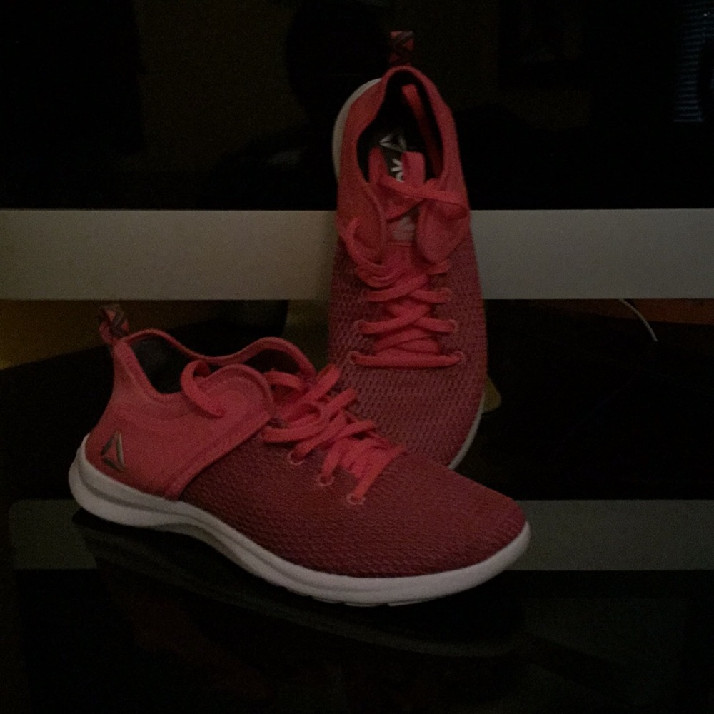 Women Reeboks